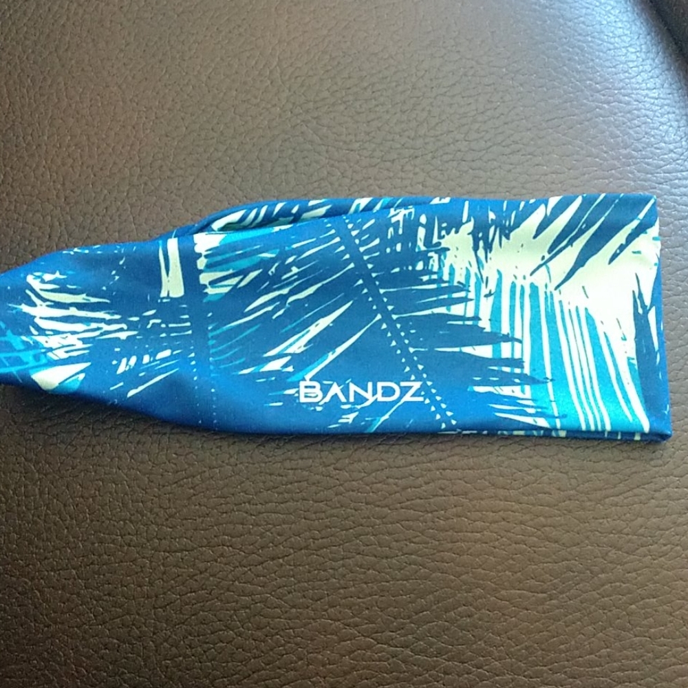 Bandz headband